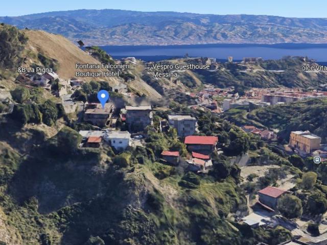 Appartamento in vendita a Catarratti, Messina