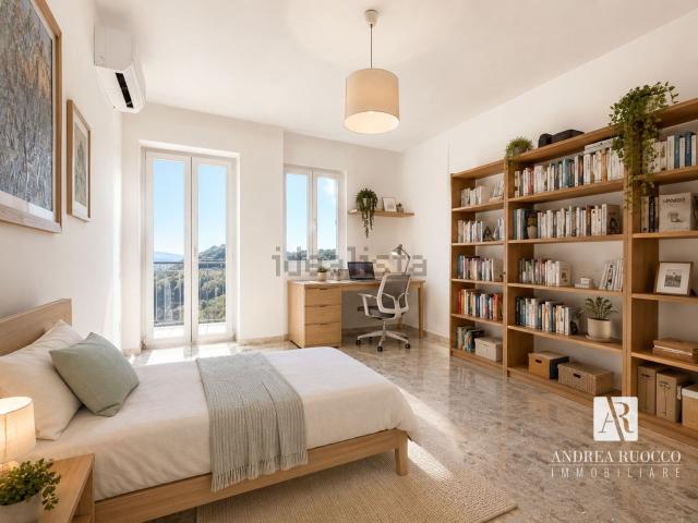 Appartamento in vendita a Piano di Croce, Salerno