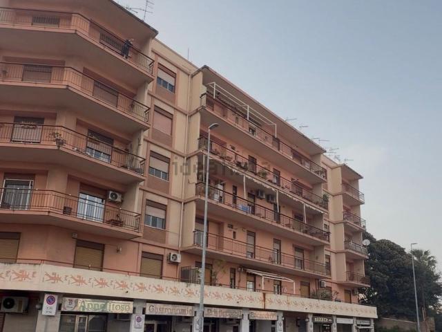Appartamento in vendita a I Circoscrizione, Messina
