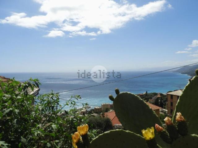 Appartamento in vendita a Case rosse, Camogli