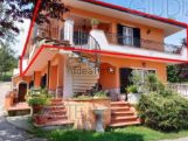 Appartamento in vendita a Pescocanale, Capistrello