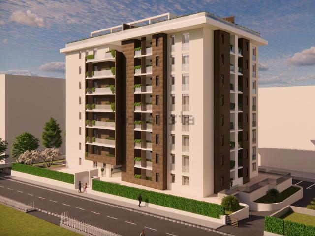 Appartamento in vendita a Calabria, Cosenza