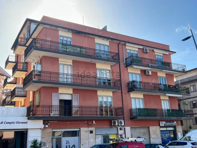 Appartamento in vendita a Sant'Onofrio, Vibo Valentia