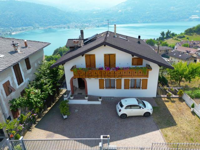 Appartamento in vendita a Comunità Alta Valsugana e Bersntol, Tenna
