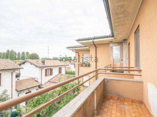 Appartamento in vendita a Ripalta Guerina, Lombardia