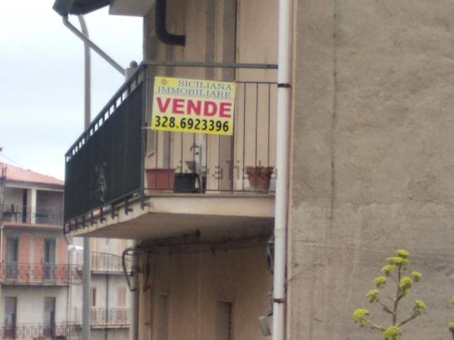 Appartamento in vendita a Galati Mamertino, Sicilia