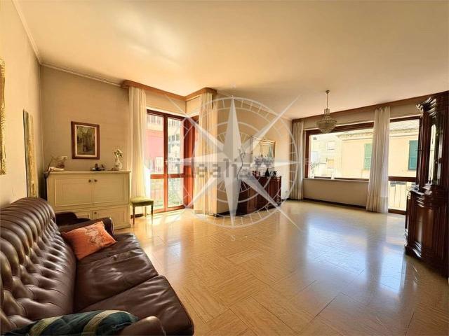 Appartamento in vendita a San Michele di Pagana, Rapallo