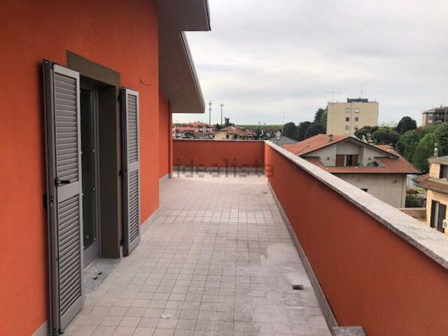 Appartamento in vendita a Castelletto, Senago