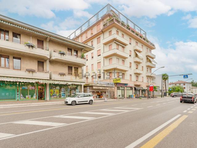 Appartamento in vendita a Treviso, Veneto