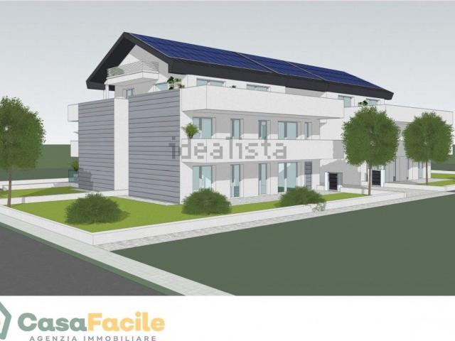 Appartamento in vendita a Unione dei comuni Valle del Savio, Cesenà