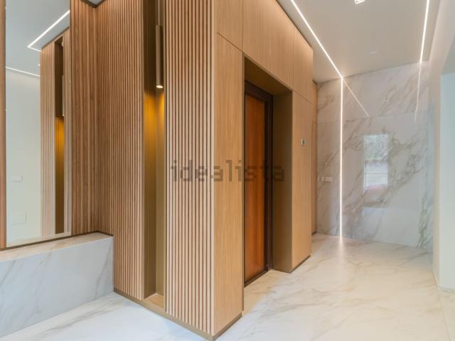 Appartamento in vendita a Centro, Monza