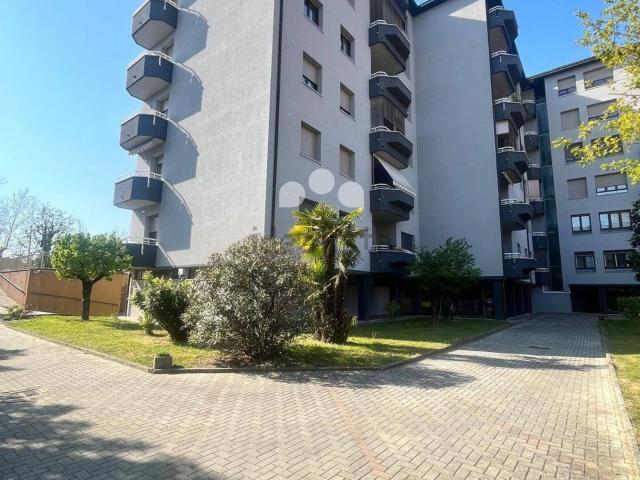 Appartamento in vendita a Crema, Lombardia
