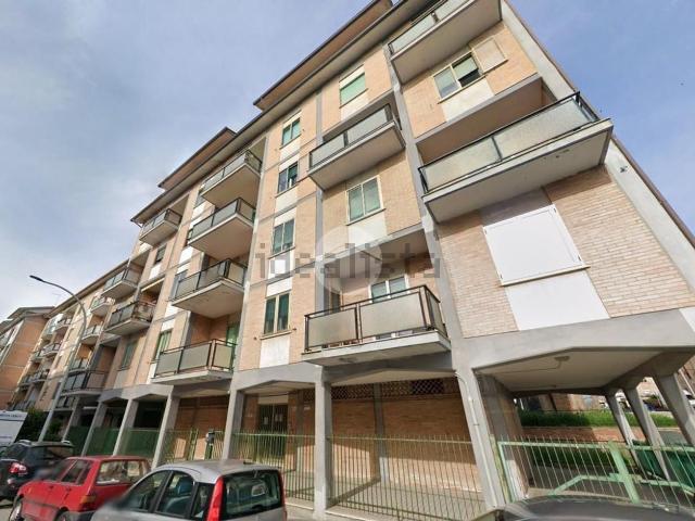 Appartamento in vendita a Cep, Campobasso