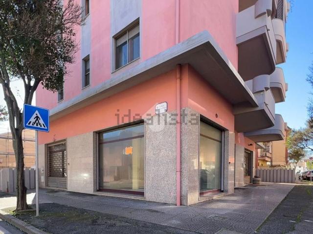 Appartamento in vendita a San Nicola, Oristano