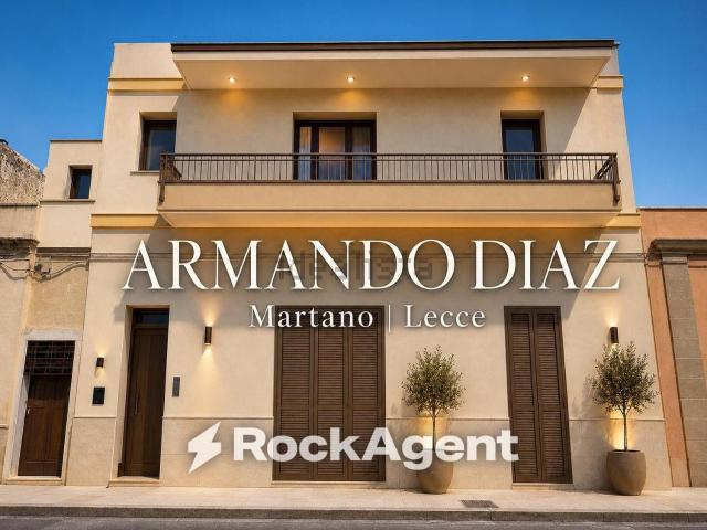 Appartamento in vendita a Puglia, Lecce