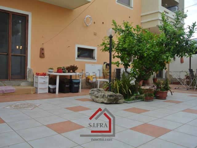Appartamento in vendita a San Sperate, Sardigna/Sardegna
