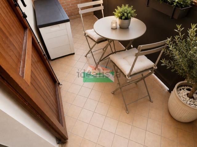 Appartamento in vendita a Ravenna, Reggio Emilia