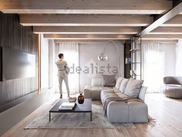 Appartamento in vendita a Marostica, Veneto