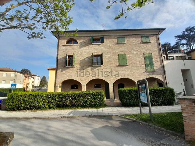 Appartamento in vendita a Unione Alto Ferrarese, Sant'agostino