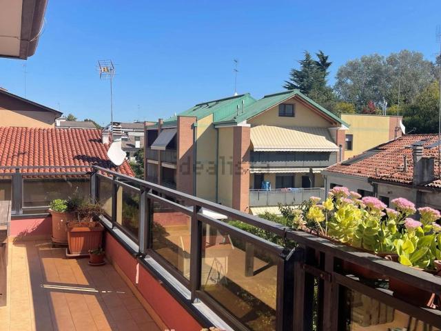 Attico in vendita a Bissuola, Mestre