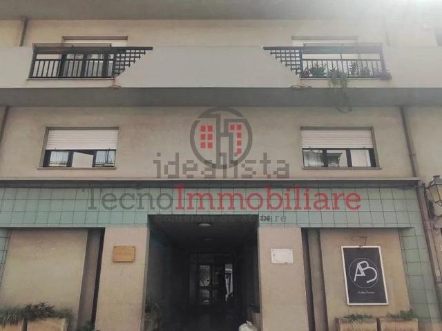 Appartamento in vendita a Vittoria