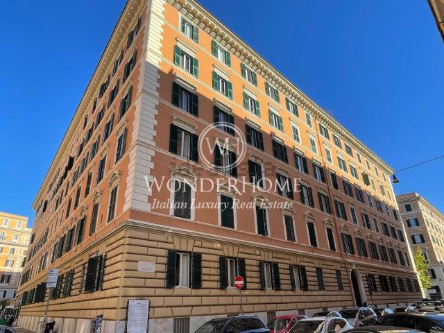 Appartamento in vendita a Municipio Roma I, Roma Capitale