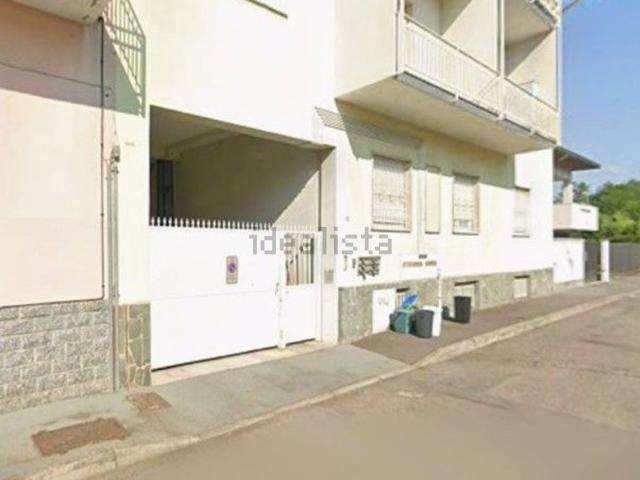 Appartamento in vendita a Oltrestazione, Legnano