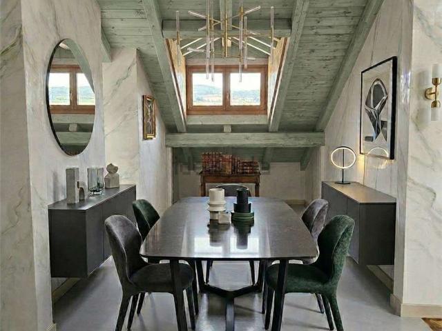 Appartamento in vendita a Sant'Agostino, Como