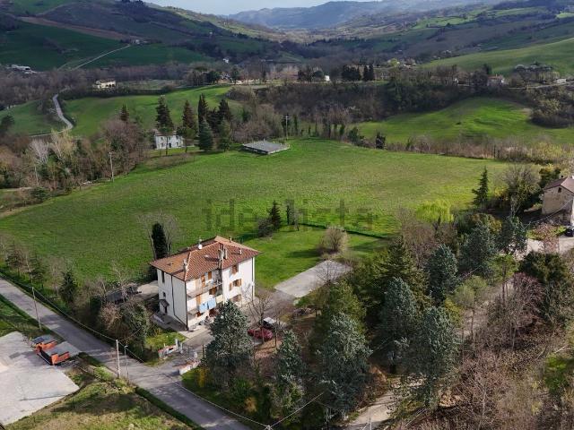 Appartamento in vendita a Unione dei comuni Valle del Savio, Cesenà