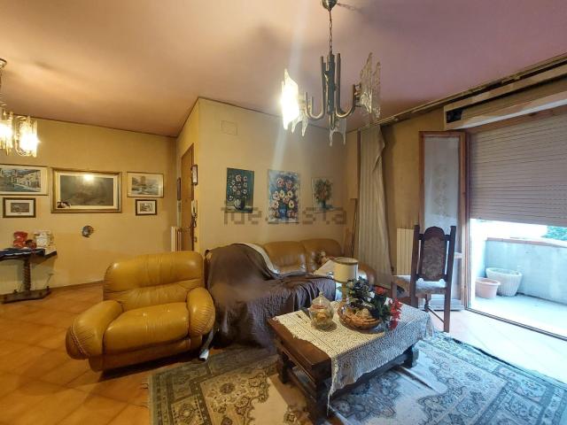 Attico in vendita a Vaiano, Larciano