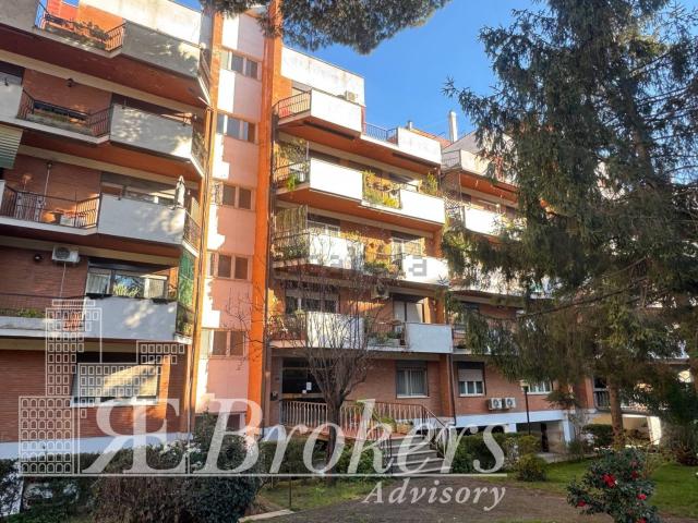 Appartamento in vendita a La Rinascente, Bracciano