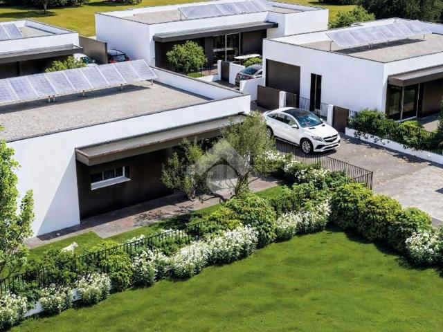 Appartamento in vendita a Treville, Castelfranco Veneto