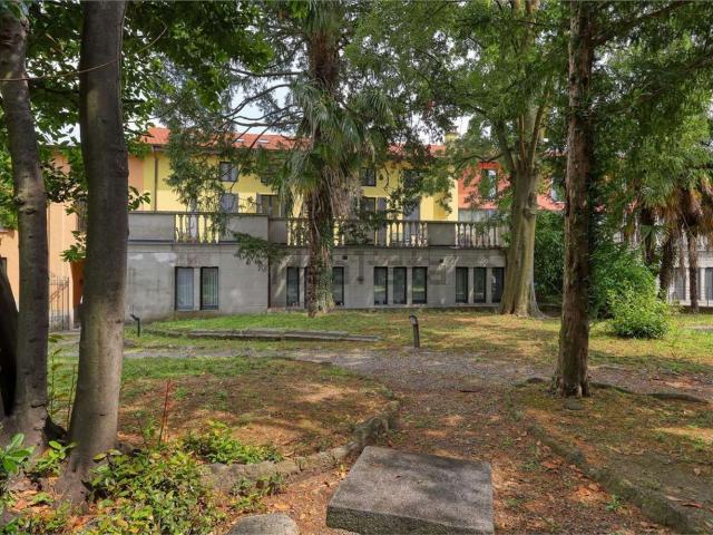 Appartamento in vendita a Mezzana, Somma Lombardo