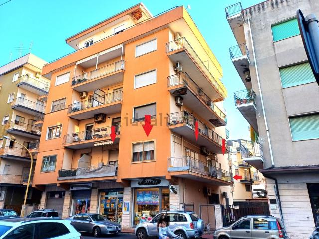 Appartamento in vendita a Soverato Marina, Calabria