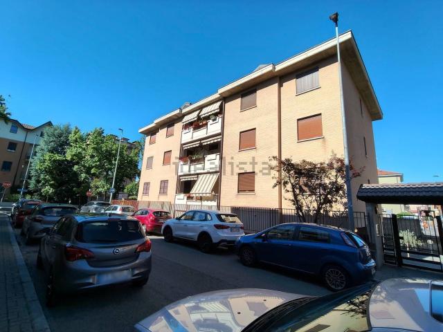 Appartamento in vendita a Zona Omogenea Milano Nord, Cinisello Balsamo