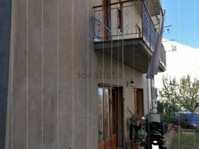 Appartamento in vendita a Capri Leone, Sicilia