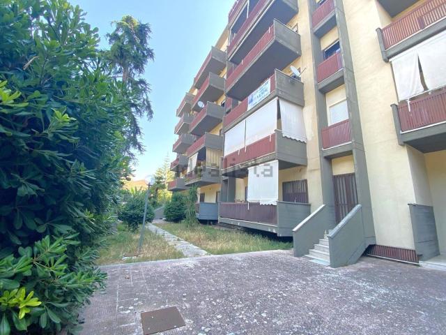 Appartamento in vendita a Municipio 2, Puglia