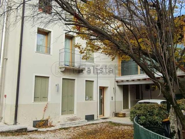 Appartamento in vendita a Castelnovo, Isola Vicentina