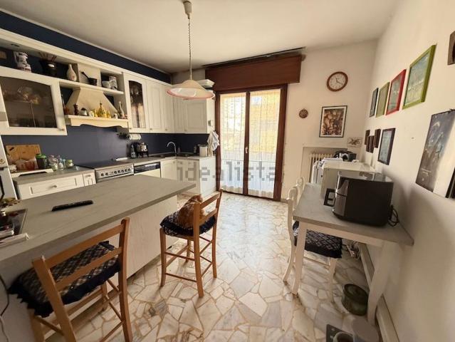 Appartamento in vendita a Mestre-Carpenedo, Venezia