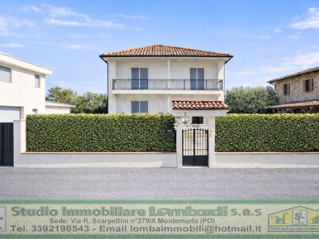 Appartamento in vendita a Bagnolo, Montemurlo