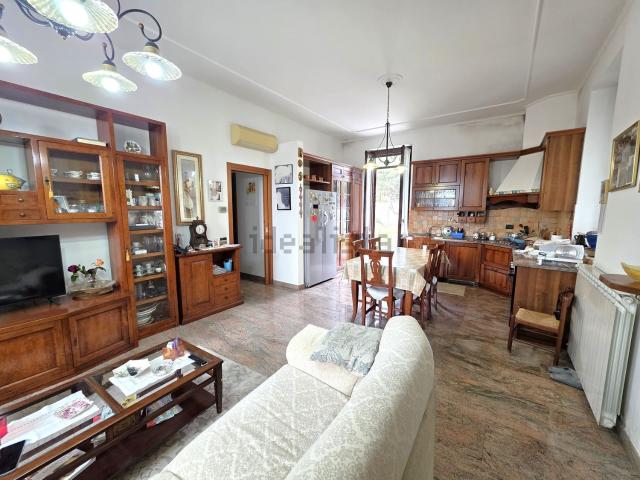 Appartamento in vendita a Oltrestazione, Legnano