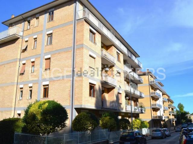 Appartamento in vendita a Santa Croce, Marche