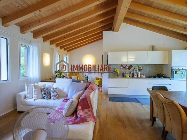 Appartamento in vendita a Fonte, Asolo