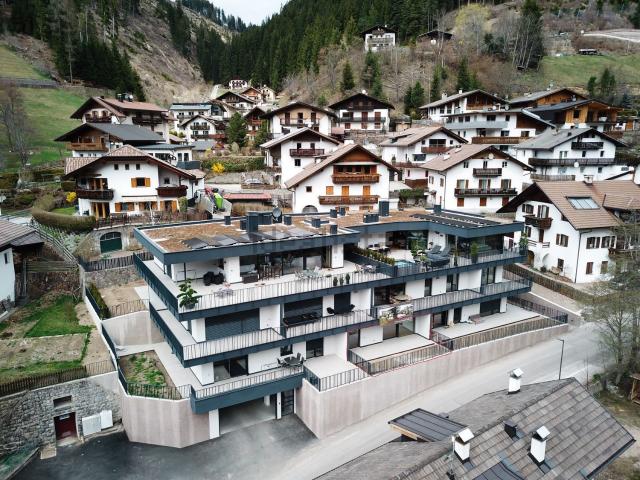 Appartamento in vendita a Salten-Schlern - Salto-Sciliar, Nova Levante - Welschnofen