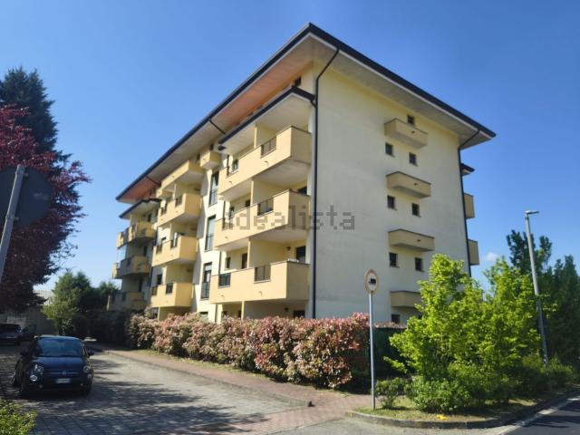 Appartamento in vendita a Santa Cristinetta, Piemonte