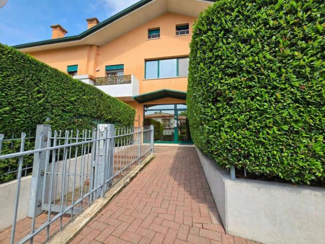 Appartamento in vendita a Vigonovo, Veneto