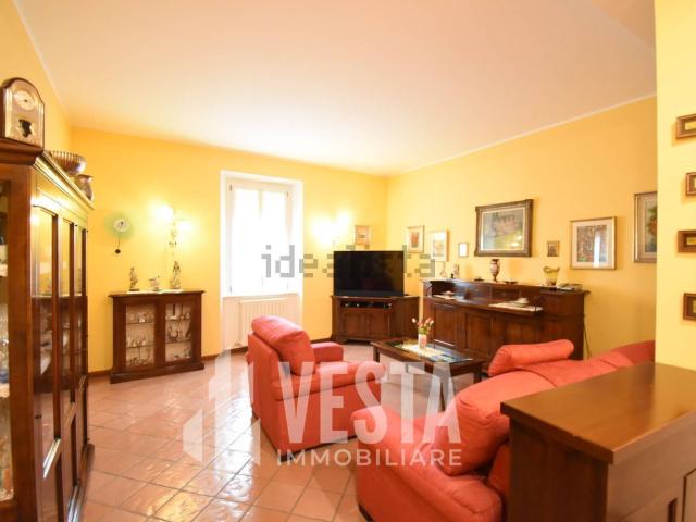 Appartamento in vendita a Torrevilla, Monticello Brianza