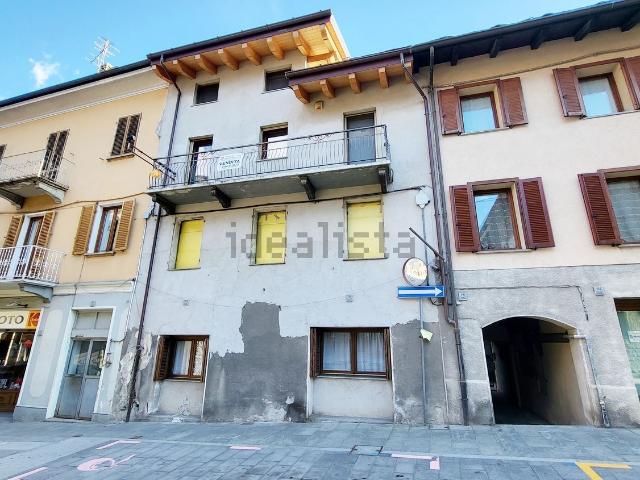 Appartamento in vendita a Conoz, Châtillon