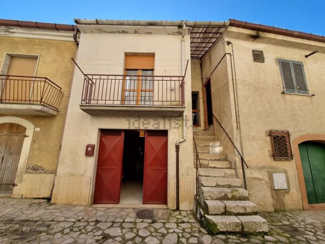 Appartamento in vendita a Parolise, Campania
