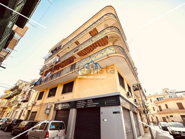Appartamento in vendita a Lannari - Villarosa, Bagheria
